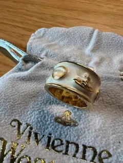 【新品】vivienne Westwood 指輪 リング