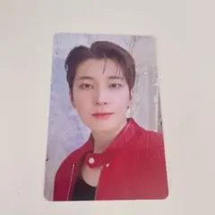 seventeen メンバーシップ　ウォヌ　トレカ　セブチ　carat