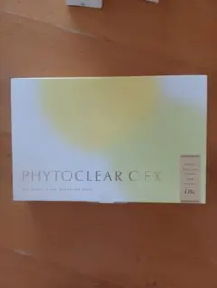 2025年最新】TBCフィトクリアCの人気アイテム - メルカリ