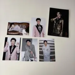 ⭐︎Snow Man岩本照⭐︎滝沢歌舞伎公式写真⭐︎