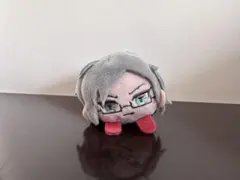 ヒプノシスマイク　もちころりん　入間銃兎