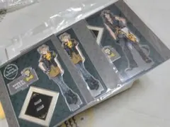 ツイステ アクスタ 3点