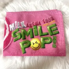 M!LK SMILEPOP スマポ バルーンタオル 名前 塩﨑太智 M!LK SMILEPOP スマポ バルーンタオル 名前 塩﨑太智 - メルカリ