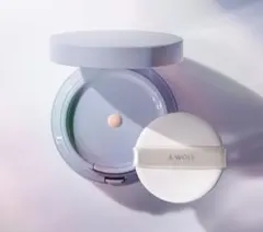 新品未使用！& WOLF UVファンデーション Summer Edition