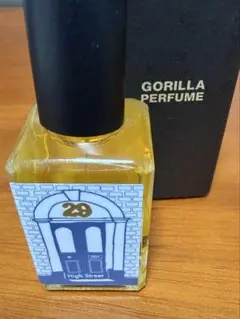 未使用】29ハイストリート パフューム　LUSHのサムネイル