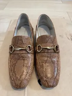 オリエンタルトラフィック　ローファー