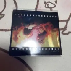 鬼滅の刃 ダイニング お楽しみくじ