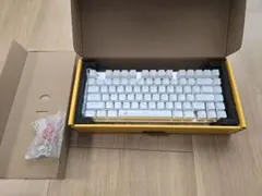 E-YOOSOe e元素 Z-88 メカニカルキーボード 赤軸