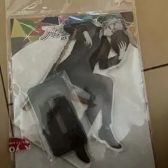 アイナナ 2023カレンダーver. 八乙女楽 アクリルスタンド