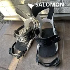 union ビンディング