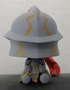 シャグリラフロンティア サイガー0 フィギア