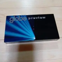 VHS globe preview keiko 小室哲哉