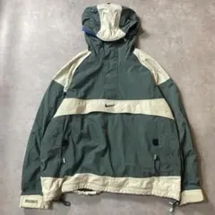 2025年最新】90S nike acg anorakの人気アイテム - メルカリ