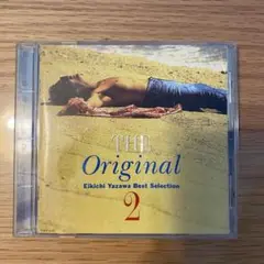 THE Original 2 矢沢永吉 ベストセレクション