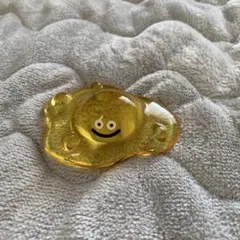 ドラゴンクエスト　ビッグクリアフィギュア　はぐレモン