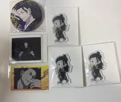 呪術廻戦　夏油傑(羂索)