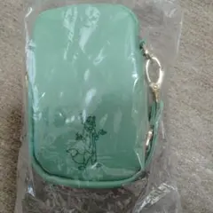 ディズニー　ズートピア　ニック　ポーチ