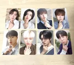 ATEEZ x ANITEEZ in ICE CITY セット