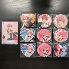 すとぷり さとみ まとめ売り