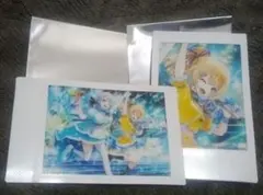 ヴァイスシュヴァルツ　魅惑の渚　リーファ ヴァイス WS PR 魅惑の渚 リーファ SAO - メルカリ