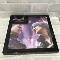 デビルメイクライ　クリアファイル　冷感タオル　セット m48517620198_1.jpg?1754291519