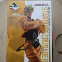 一番くじ ジョジョの奇妙な冒険 ラストワン賞 DIO フィギュア