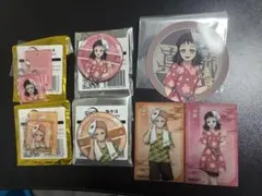 鬼滅の刃 極楽湯コラボ　真菰&錆兎セット