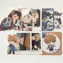 ブルーロック　まとめ売り