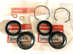 ホンダ純正 エイプ用 フロントフォーク オーバーホールセット 新品 送料込み 2394_2395_1.jpg