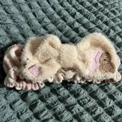 USJ ティム ヘアバンド