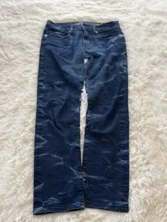 ARMANI EXCHANGE　J13 ストレッチスリム デニム 　ジーンズ