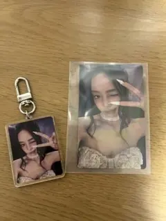 blackpink deadline jennie weverse特典