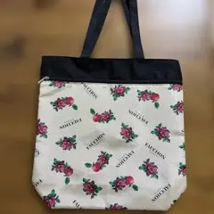 FAUCHON トートバッグ　フォション