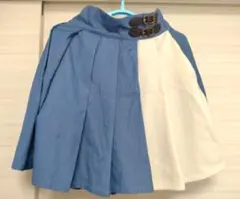 axes femme スカート風キュロットパンツ