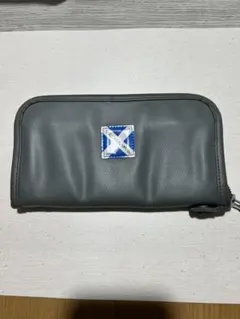 吉田カバン　LUGGAGE LABEL ニューライナー ロングウォレットのサムネイル