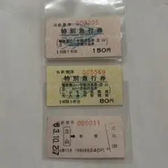 2025年最新】きっぷの人気アイテム - メルカリ