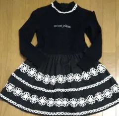 メゾピアノ　ワンピース