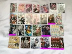 にじさんじ ノスタルジアコレクション カード 2024 2025