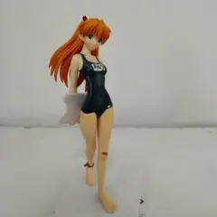 惣流・アスカ・ラングレー フィギュア 私服Ver. 1/6スケール - メルカリ