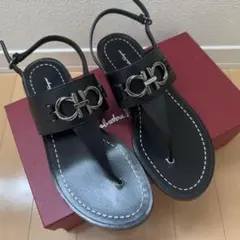 夏支度定価1４万新品伊勢丹購入Salvatore Ferragamo ガンチーニ 夏支度定価14万新品伊勢丹購入Salvatore Ferragamo ガンチーニ - メルカリ