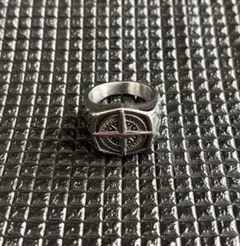 stone island リング
