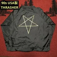 usa製 ナイロンジャケット