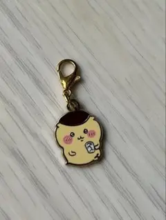 メタルチャーム　くりまんじゅうのサムネイル