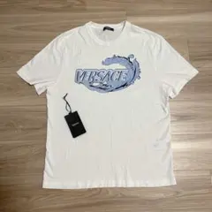 新品　タグ付き　ヴェルサーチ　Tシャツ　Mのサムネイル