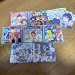 すとぷり CD