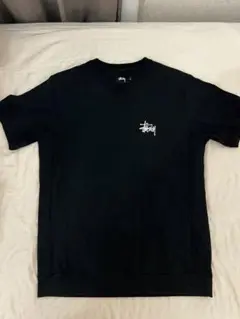 ◎状態良い　Stussy ブラック Tシャツ