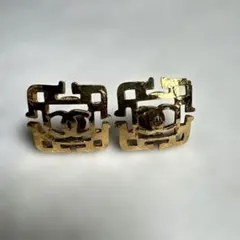 シャネルイヤリングのサムネイル
