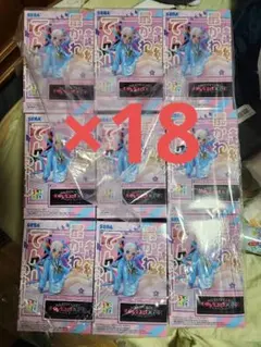 POP UP PARADE超絶最かわてんしちゃん2体+ねんどろいど セット - メルカリ