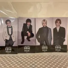 BMSG FES24 クジ