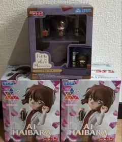 2026年最新】ねんどろいど 灰原哀の人気アイテム - メルカリ